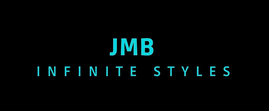 JMB Infnite Styles
